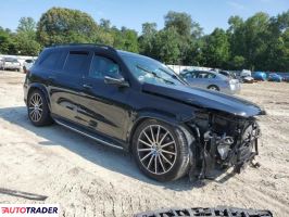 Mercedes CL 2024 4 Mercedes CL 2024 4