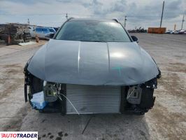 Hyundai Tucson 2025 2