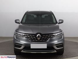 Renault Koleos 2022 2.0 181 KM