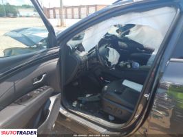 Hyundai Tucson 2023 2 Hyundai Tucson 2023 2