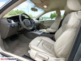 Audi Coupe 2009 2.0 180 KM