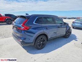 Honda CR-V 2025 2