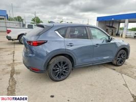 Mazda CX-5 2021 2