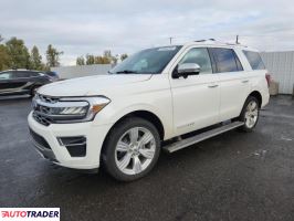 Ford Expedition - zobacz ofertę