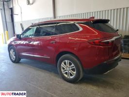 Buick Enclave 2020 3