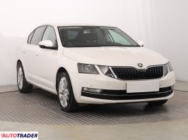 Skoda Octavia 2017 1.4 147 KM
