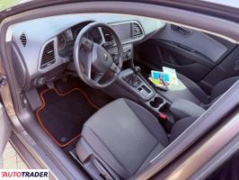 Seat Leon 2018 1.6 115 KM
