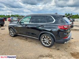 BMW X5 2021 3