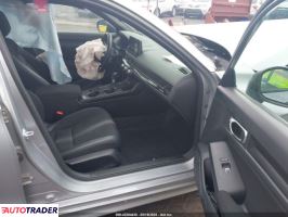Honda Civic 2022 2 Honda Civic 2022 2
