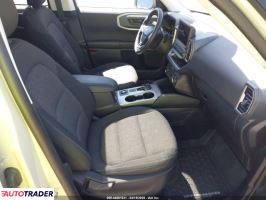 Ford Bronco 2024 1