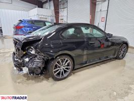 BMW Pozostałe 2024 2