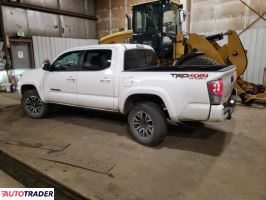 Toyota Tacoma 2023 3