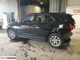 Chevrolet Equinox 2019 1 Chevrolet Equinox 2019 1