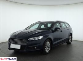 Ford Mondeo 2017 2.0 147 KM