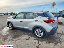 Nissan Pozostałe 2020 1