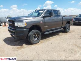 Dodge Ram 2022 6