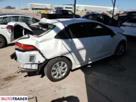 Toyota Corolla 2024 1 Toyota Corolla 2024 1