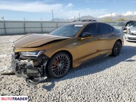 Acura TL 2022 3 Acura TL 2022 3