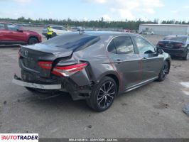 Toyota Camry 2020 2