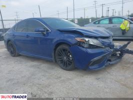 Toyota Camry 2023 2