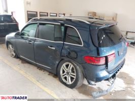 Mercedes 250 2020 2 Mercedes 250 2020 2