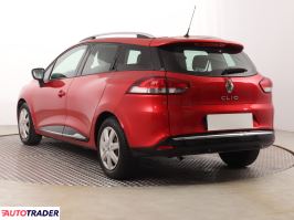 Renault Clio 2014 1.1 72 KM