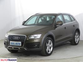 Audi Q5 2014 2.0 174 KM Audi Q5 2014 2.0 174 KM