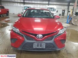 Toyota Camry 2019 2