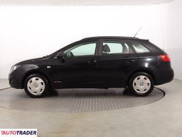 Seat Ibiza 2011 1.4 84 KM