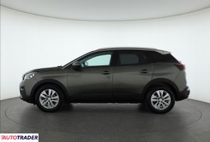 Peugeot 3008 2017 1.2 128 KM