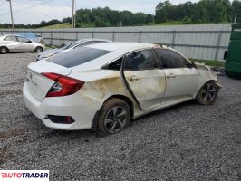 Honda Civic 2019 2 Honda Civic 2019 2