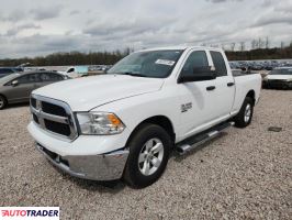 Dodge Ram 2021 3