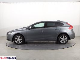 Volvo V40 2016 2.0 147 KM