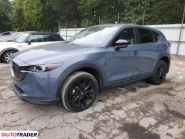 Mazda CX-5 2024 2