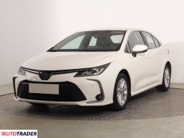 Toyota Corolla 2022 1.8 120 KM