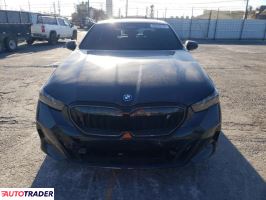 BMW Pozostałe 2024 BMW Pozostałe 2024