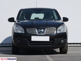 Nissan Qashqai 2008 2.0 147 KM