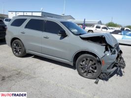 Dodge Durango 2021 3 Dodge Durango 2021 3