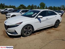 Hyundai Elantra - zobacz ofertę