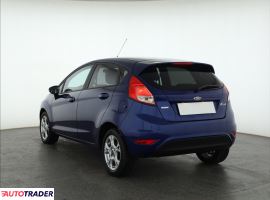 Ford Fiesta 2016 1.0 99 KM