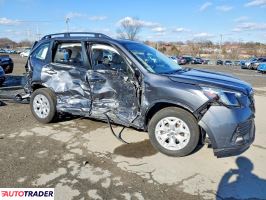 Subaru Forester 2024 2