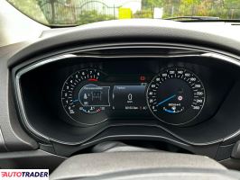 Ford Mondeo 2018 1.5 165 KM