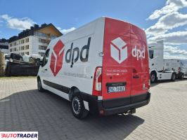 Renault Master 2019 2.3 Renault Master 2019 2.3