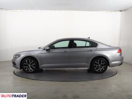 Volkswagen Passat 2020 2.0 187 KM