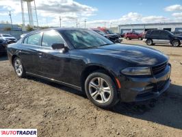 Dodge Charger 2021 3