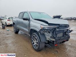 Chevrolet Colorado 2023 2
