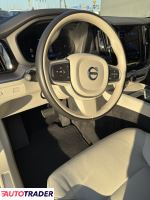 Volvo XC60 2021 2.0 264 KM Volvo XC60 2021 2.0 264 KM