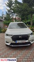 DS DS7 2021 1.6 180 KM