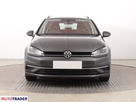 Volkswagen Golf 2020 1.5 147 KM