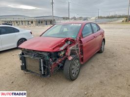 Kia Rio - zobacz ofertę